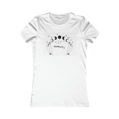 It's just a phase logo tee