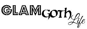Glam Goth Life logo