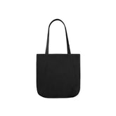 Polyester Canvas Tote Bag