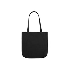 Polyester Canvas Tote Bag