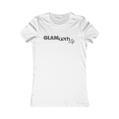 GGL Logo Favorite Tee