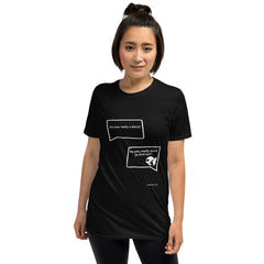 Are you really a witch? T-shirts